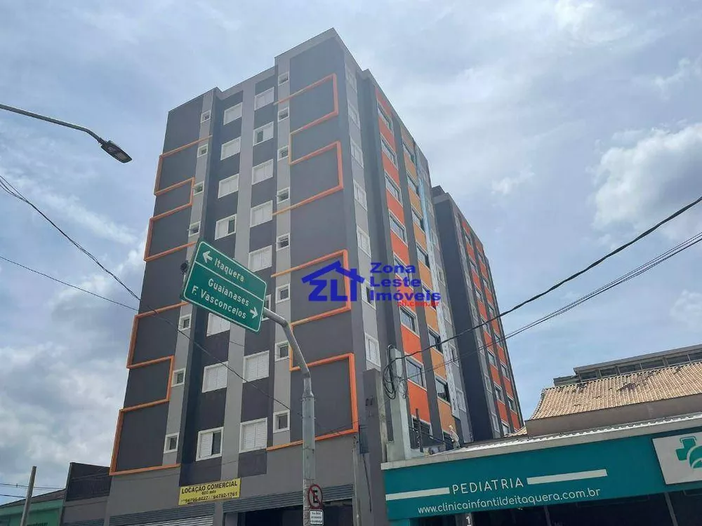 Apartamento, 2 quartos, 50 m² - Foto 14
