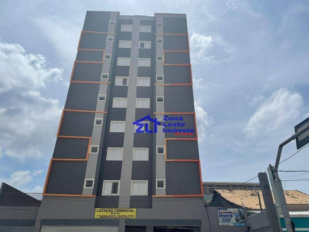 Apartamento, 2 quartos, 50 m² - Foto 9