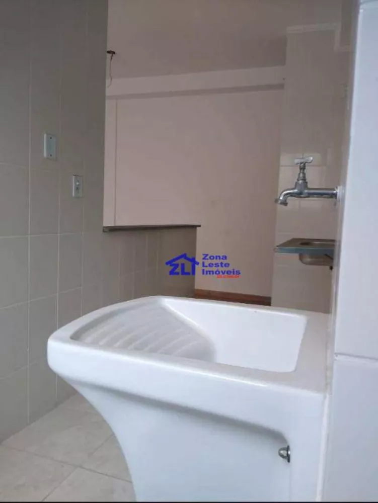 Apartamento, 2 quartos, 52 m² - Foto 9