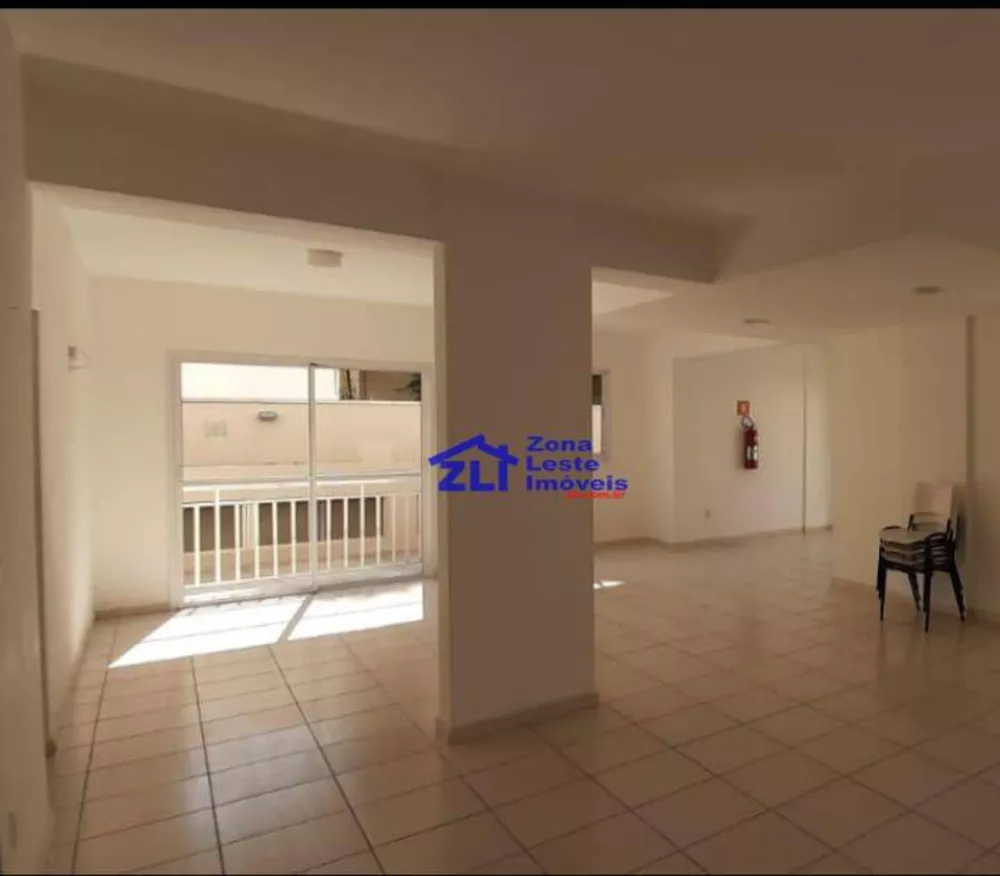 Apartamento, 2 quartos, 52 m² - Foto 5
