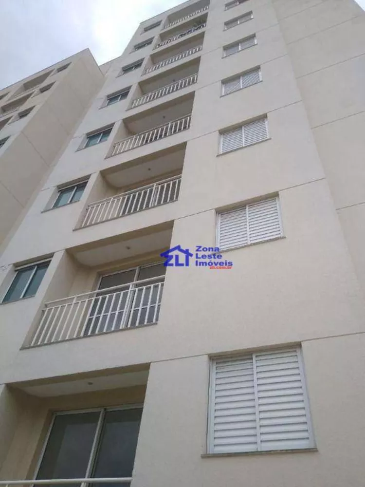 Apartamento, 2 quartos, 52 m² - Foto 7