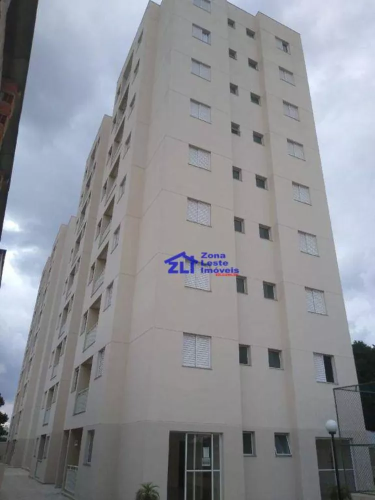Apartamento, 2 quartos, 52 m² - Foto 3