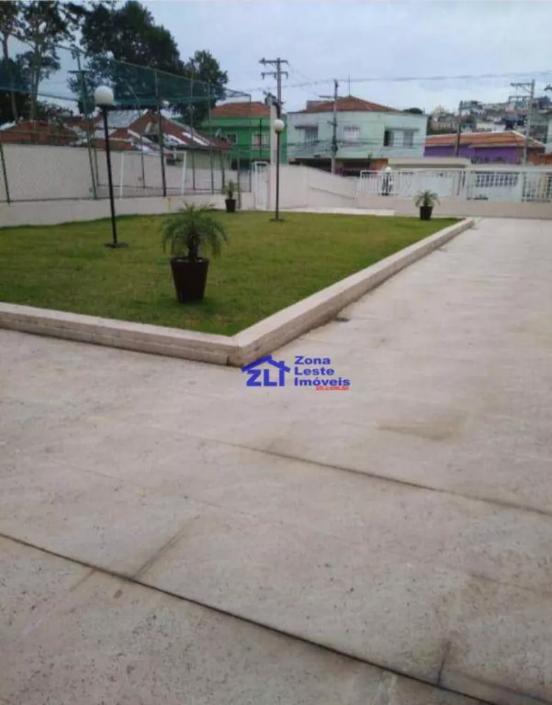 Apartamento, 2 quartos, 52 m² - Foto 12