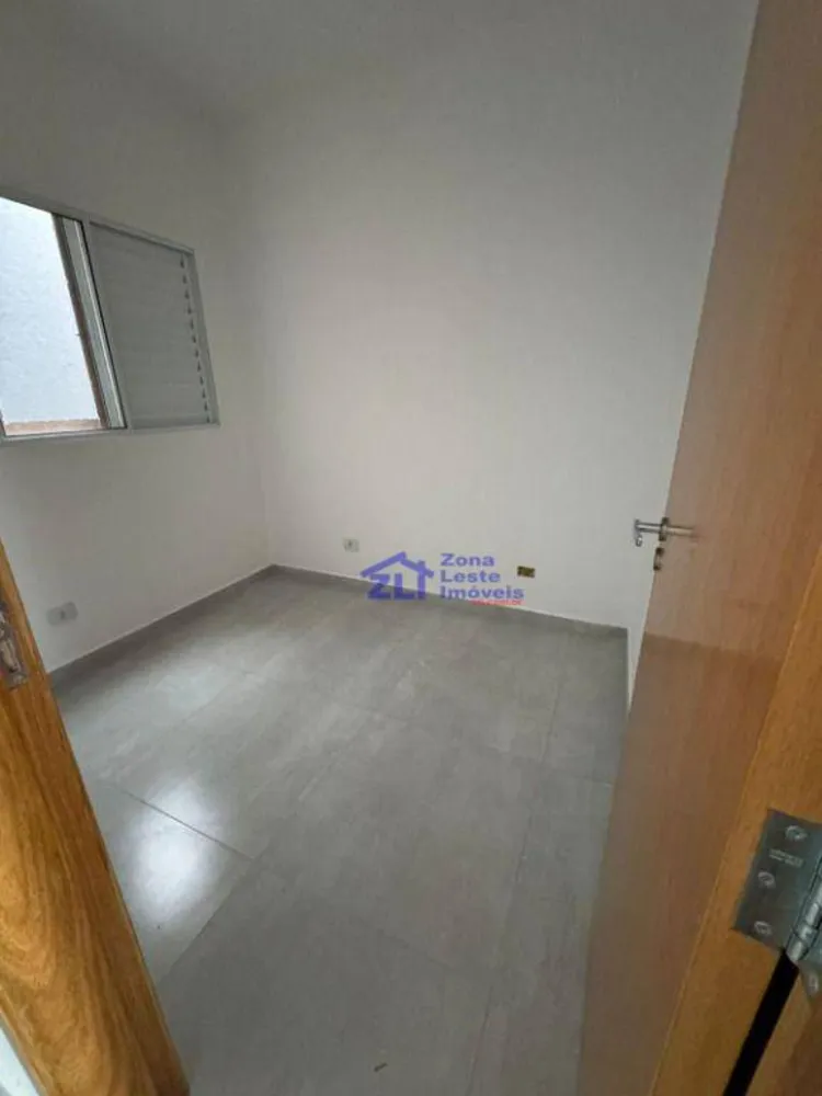 Sobrado, 3 quartos, 90 m² - Foto 2