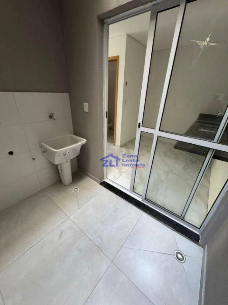 Sobrado, 3 quartos, 90 m² - Foto 1