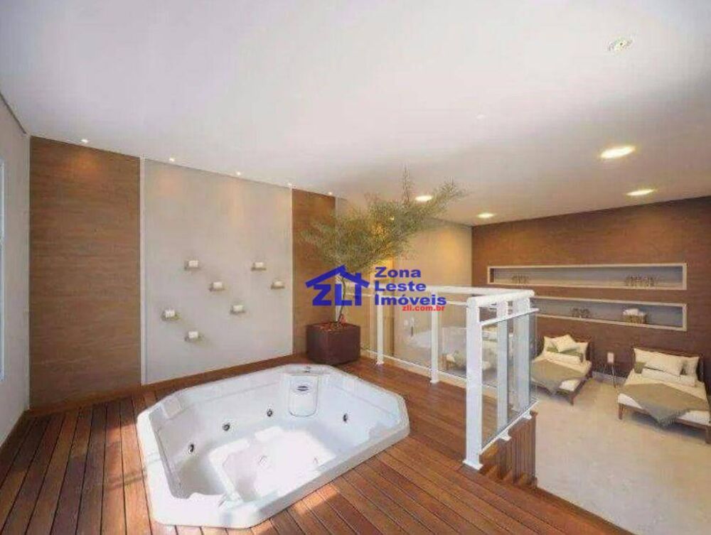 Apartamento, 4 quartos, 243 m² - Foto 4