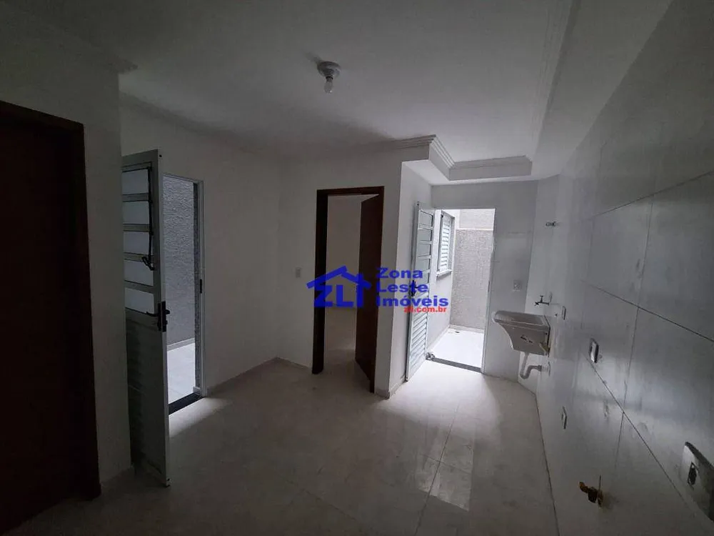 Apartamento, 2 quartos, 43 m² - Foto 4