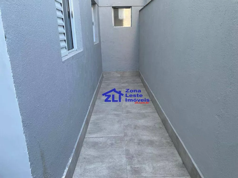 Apartamento, 2 quartos, 50 m² - Foto 3