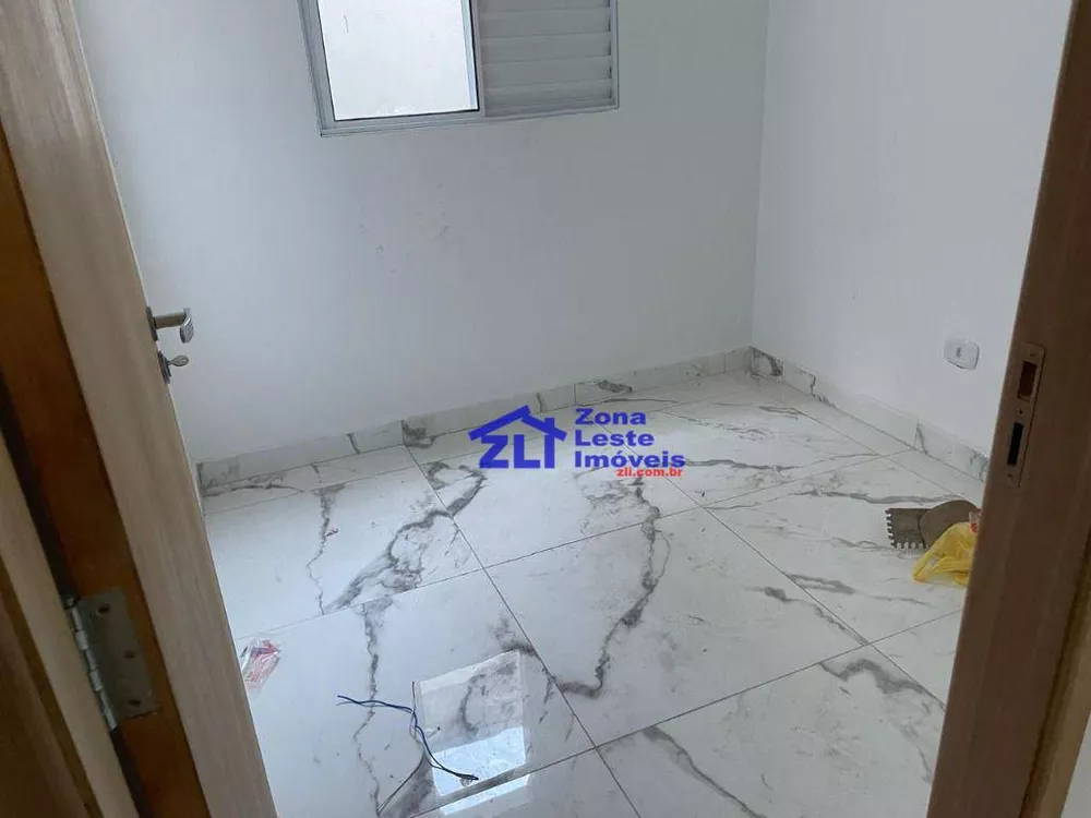 Apartamento, 2 quartos, 50 m² - Foto 5