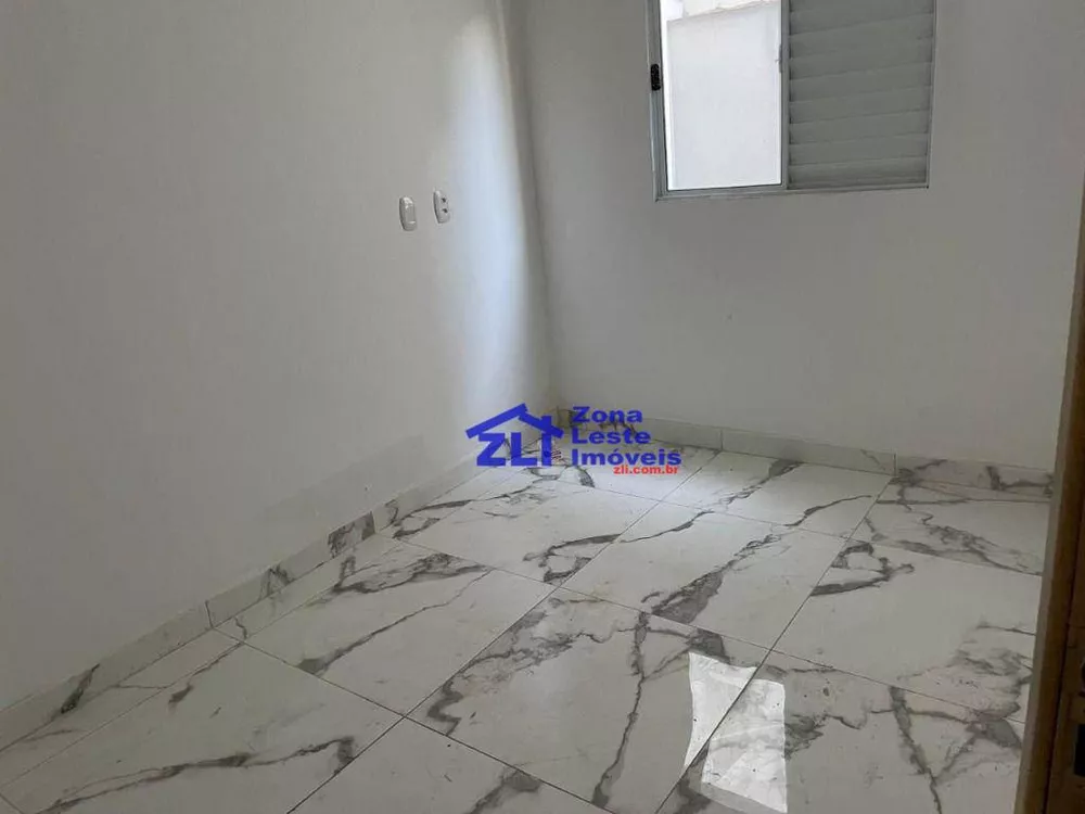 Apartamento, 2 quartos, 50 m² - Foto 6