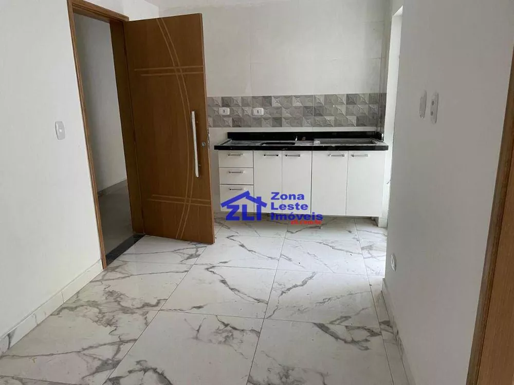 Apartamento, 2 quartos, 50 m² - Foto 11