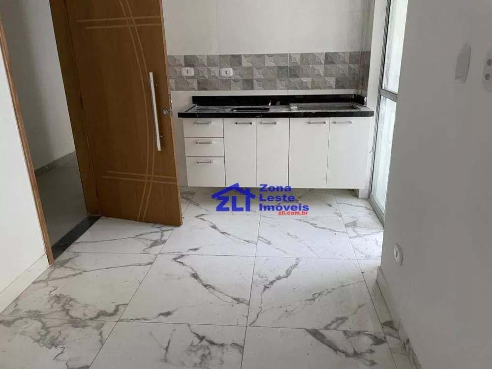 Apartamento, 2 quartos, 50 m² - Foto 10