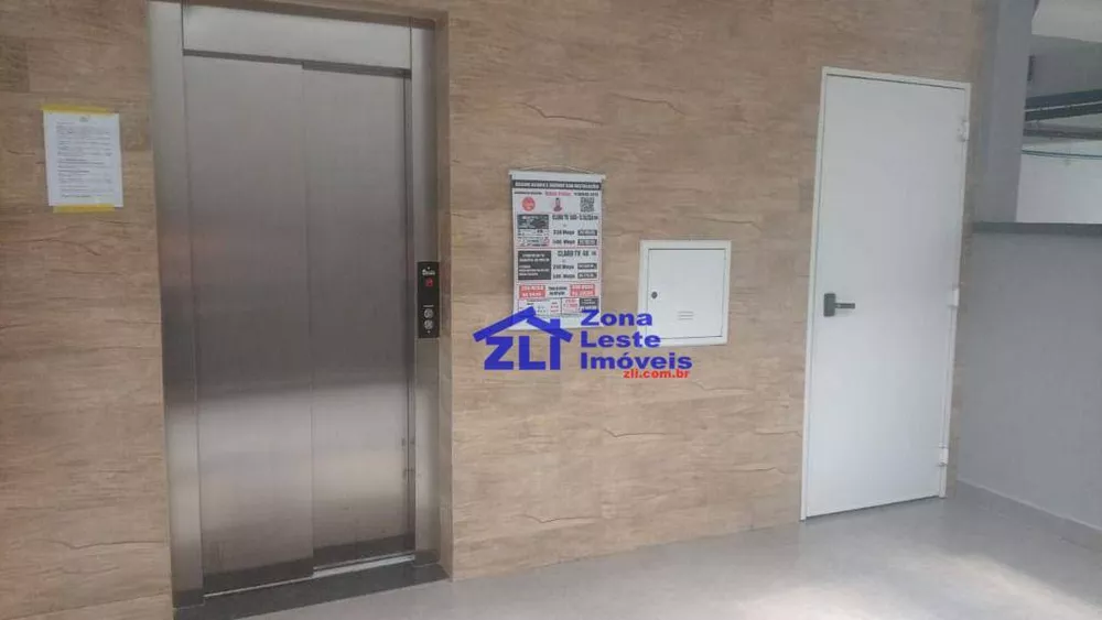 Apartamento, 1 quarto, 30 m² - Foto 8