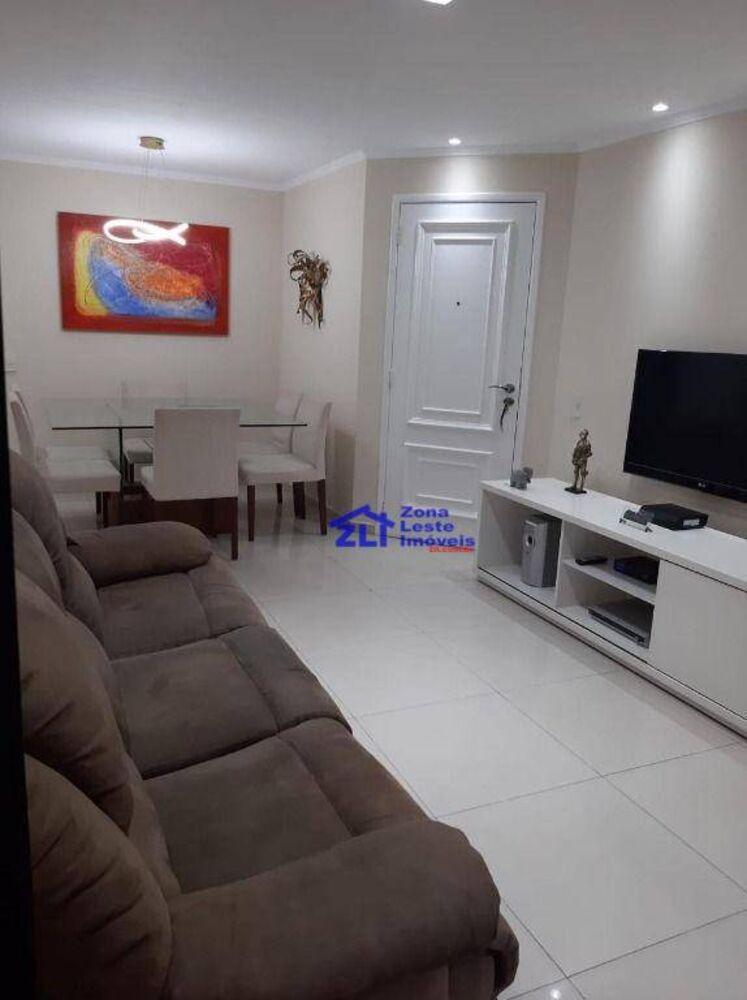Apartamento, 3 quartos, 92 m² - Foto 4