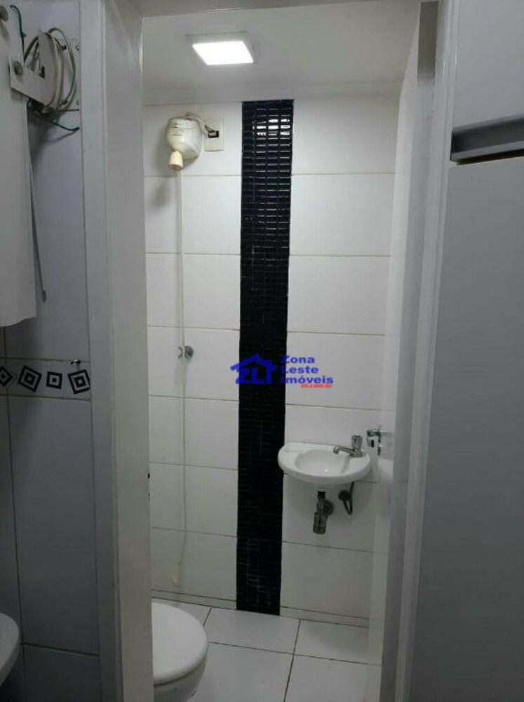 Apartamento, 3 quartos, 92 m² - Foto 1