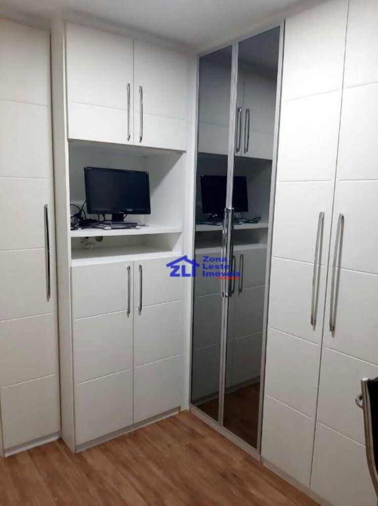 Apartamento, 3 quartos, 92 m² - Foto 2