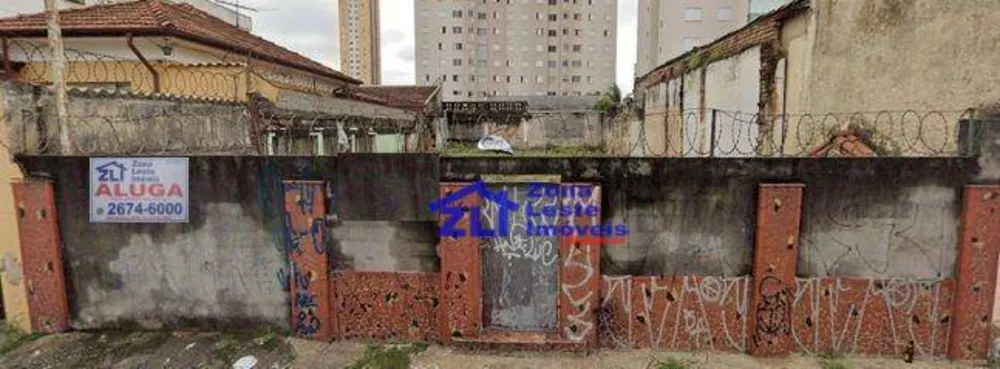 Terreno, 240 m² - Foto 1