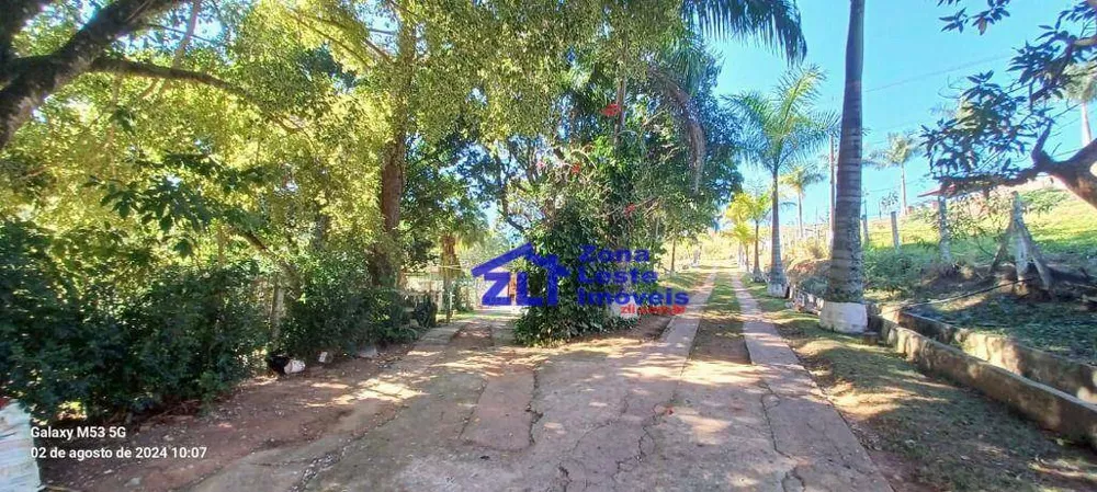 Chácara, 14 quartos, 242000 hectares - Foto 15