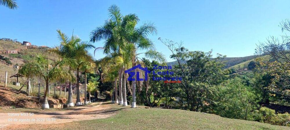 Chácara à venda com 14 quartos, 950m² - Foto 2