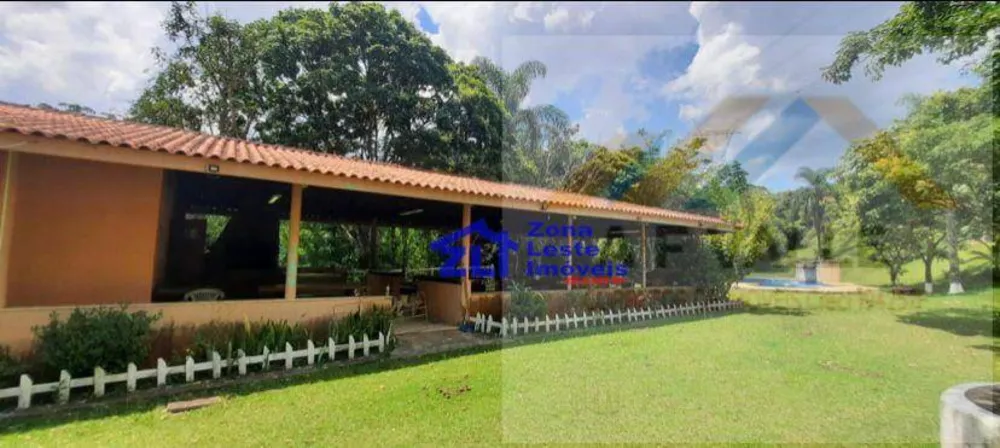 Chácara, 14 quartos, 242000 hectares - Foto 3