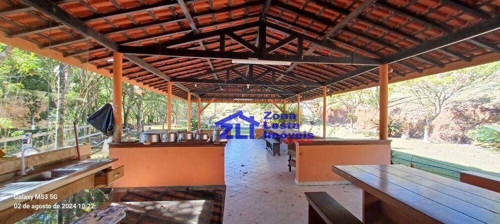 Chácara à venda com 14 quartos, 950m² - Foto 4