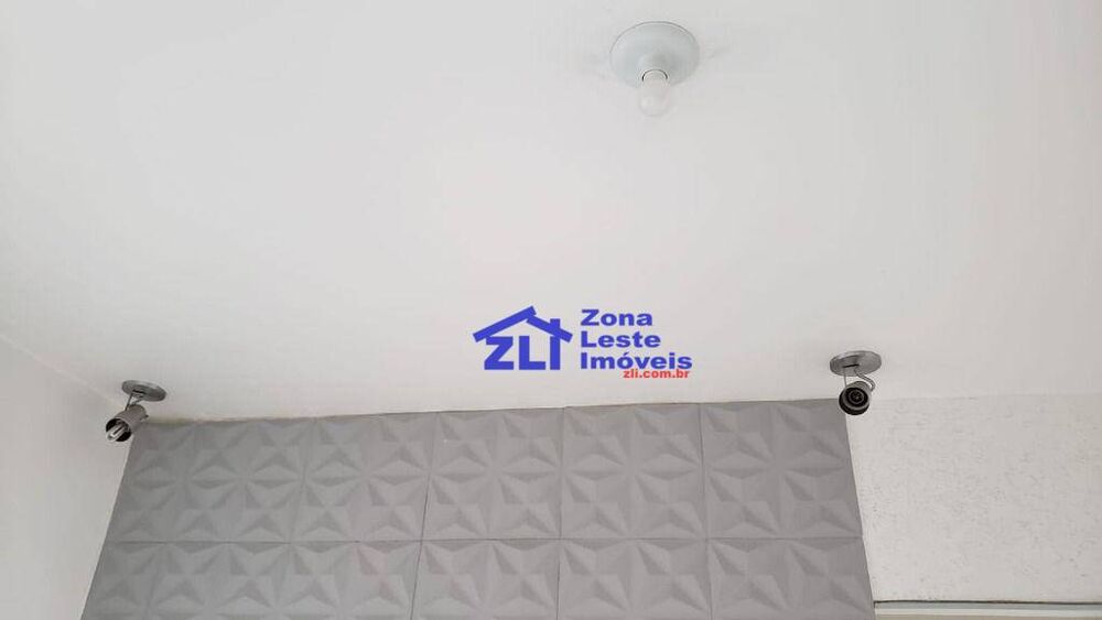 Sala-Conjunto, 32 m² - Foto 5