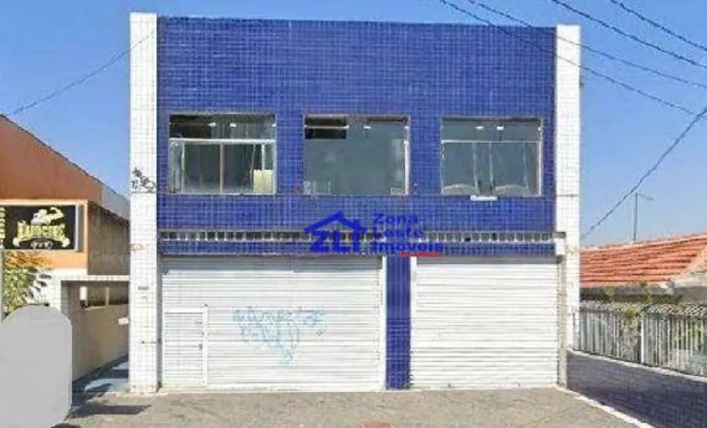 Prédio Inteiro, 1123 m² - Foto 1
