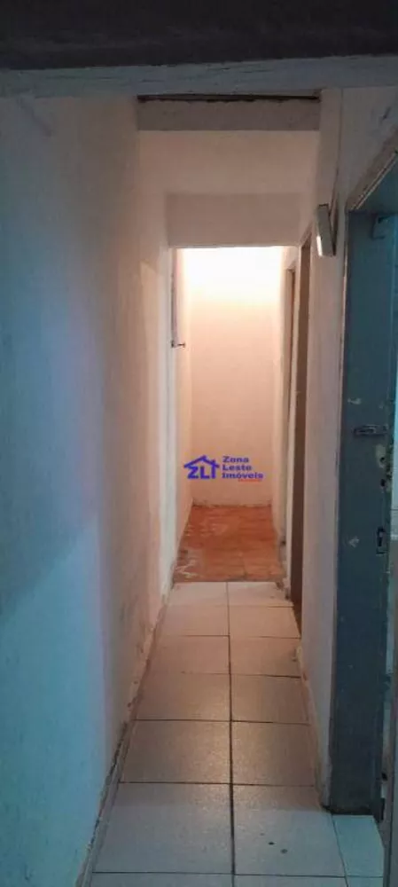 Casa, 1 quarto, 50 m² - Foto 8