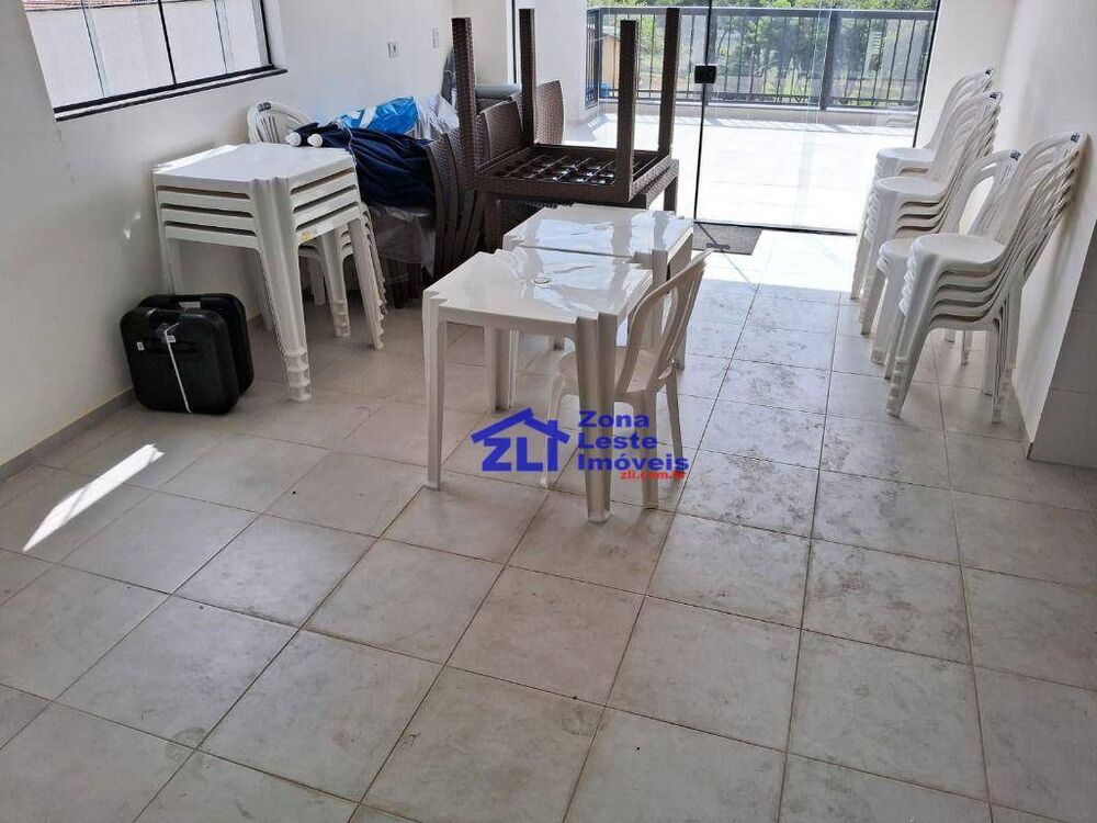 Apartamento, 2 quartos, 46 m² - Foto 4