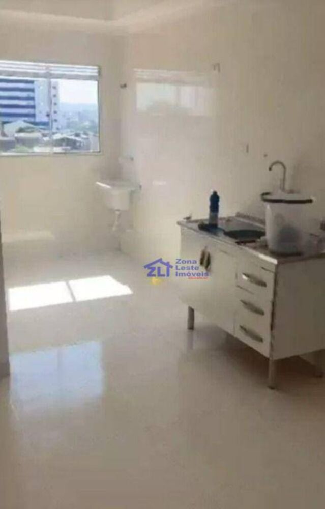 Apartamento, 2 quartos, 42 m² - Foto 2