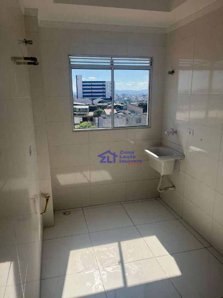 Apartamento, 2 quartos, 42 m² - Foto 3