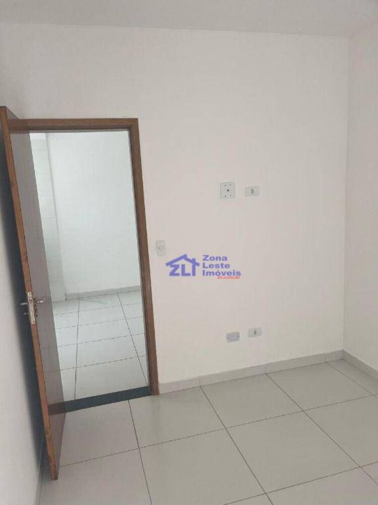 Apartamento, 2 quartos, 42 m² - Foto 1