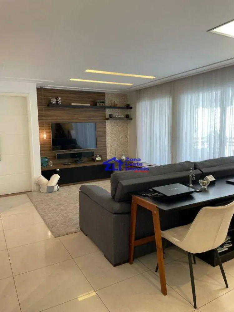 Apartamento, 3 quartos, 124 m² - Foto 1