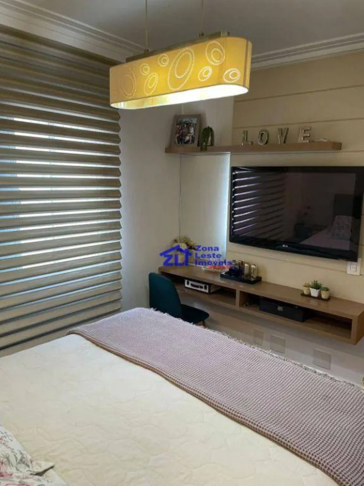 Apartamento, 3 quartos, 124 m² - Foto 3