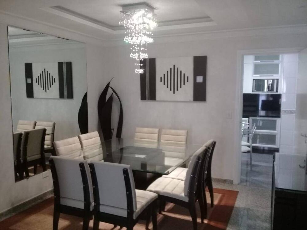 Cobertura à venda com 4 quartos, 228m² - Foto 13