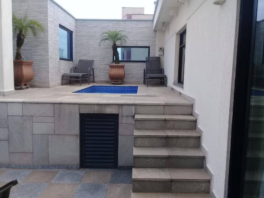 Cobertura à venda com 4 quartos, 228m² - Foto 14