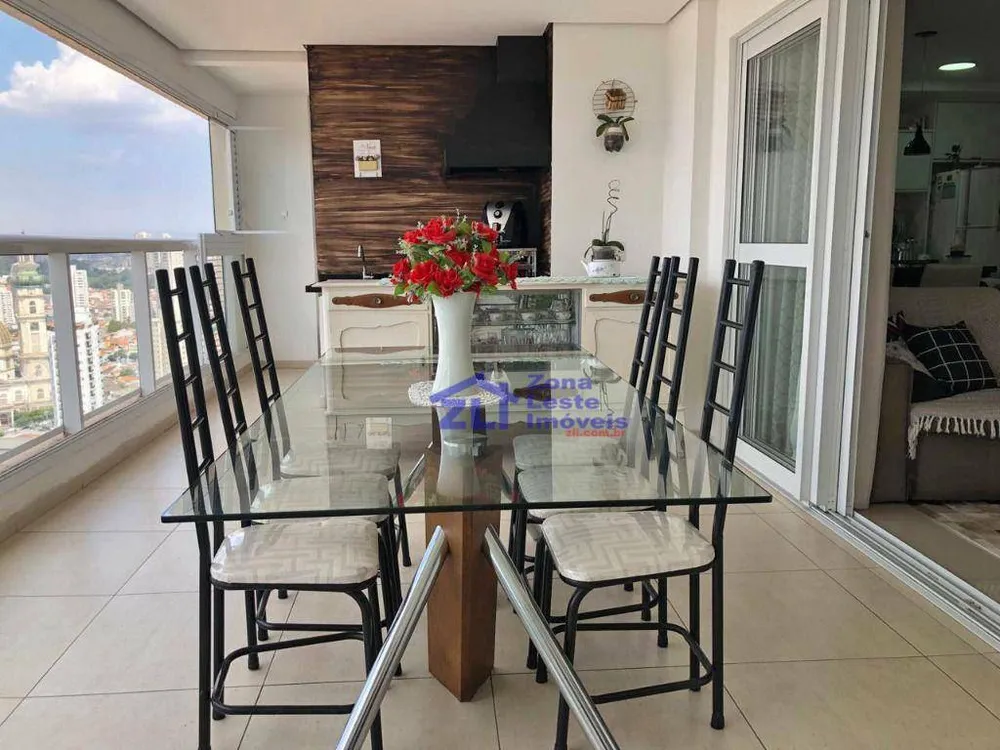 Apartamento, 3 quartos, 119 m² - Foto 1