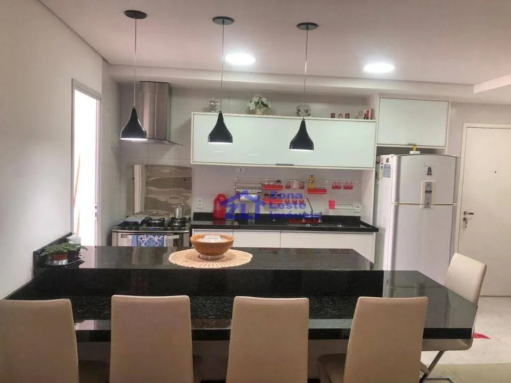 Apartamento, 3 quartos, 119 m² - Foto 2