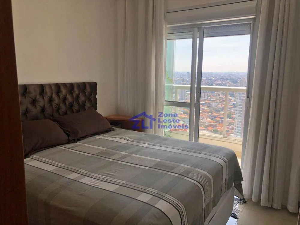 Apartamento, 3 quartos, 119 m² - Foto 3
