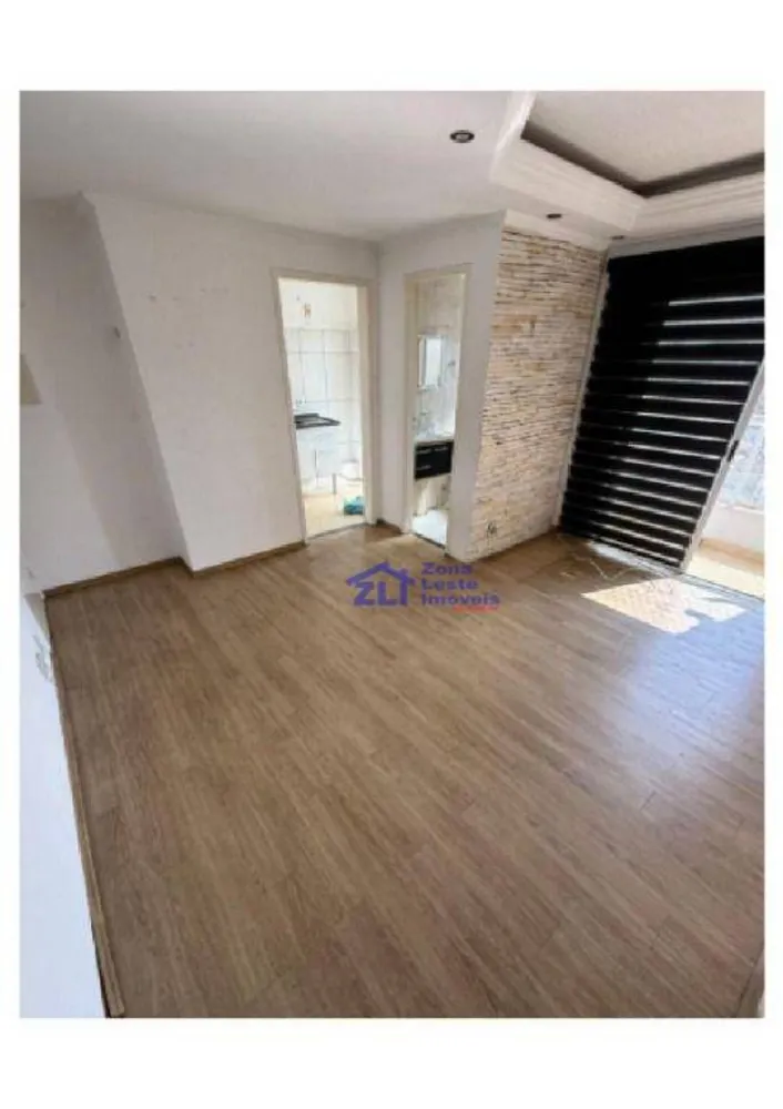 Apartamento, 2 quartos, 51 m² - Foto 3
