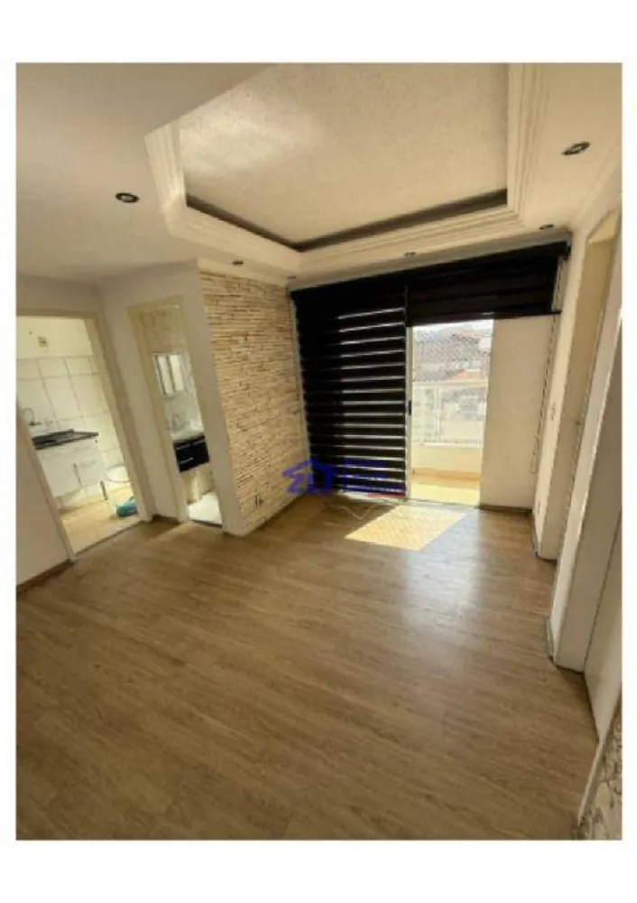 Apartamento, 2 quartos, 51 m² - Foto 2