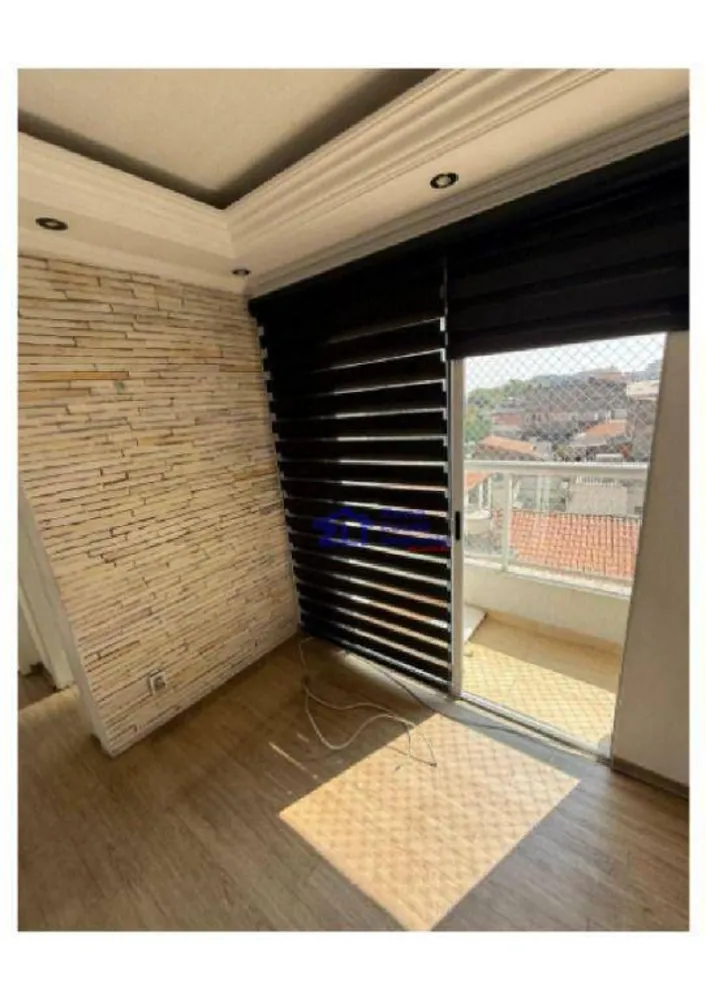 Apartamento, 2 quartos, 51 m² - Foto 1