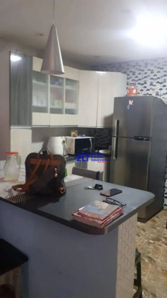 Casa, 2 quartos, 140 m² - Foto 3