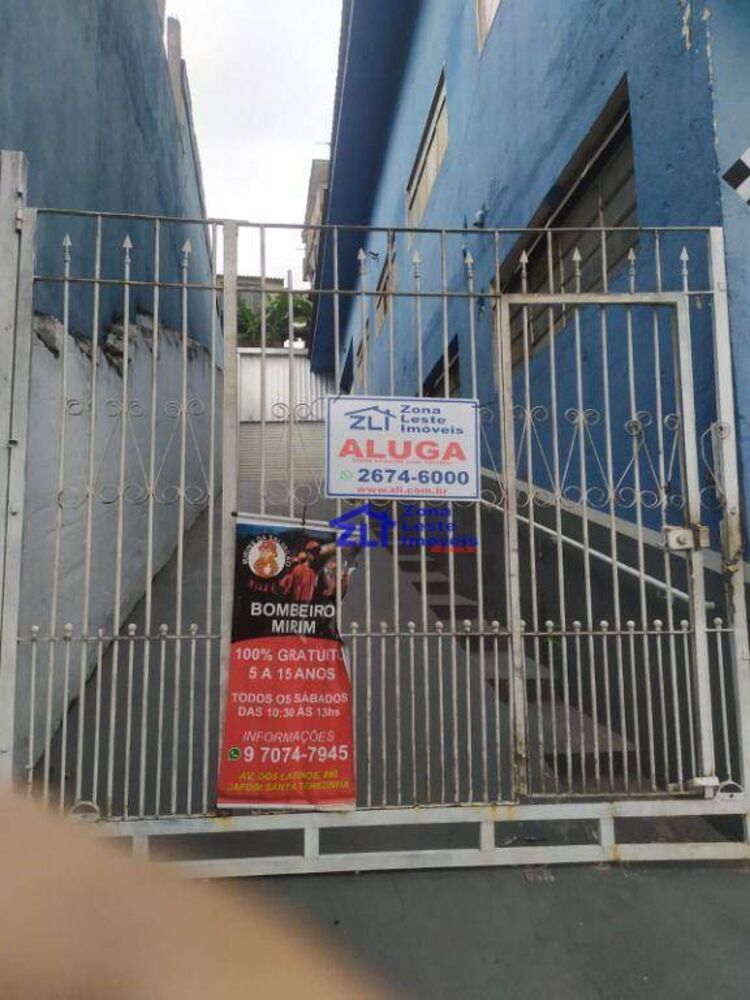 Loja-Salão, 200 m² - Foto 5