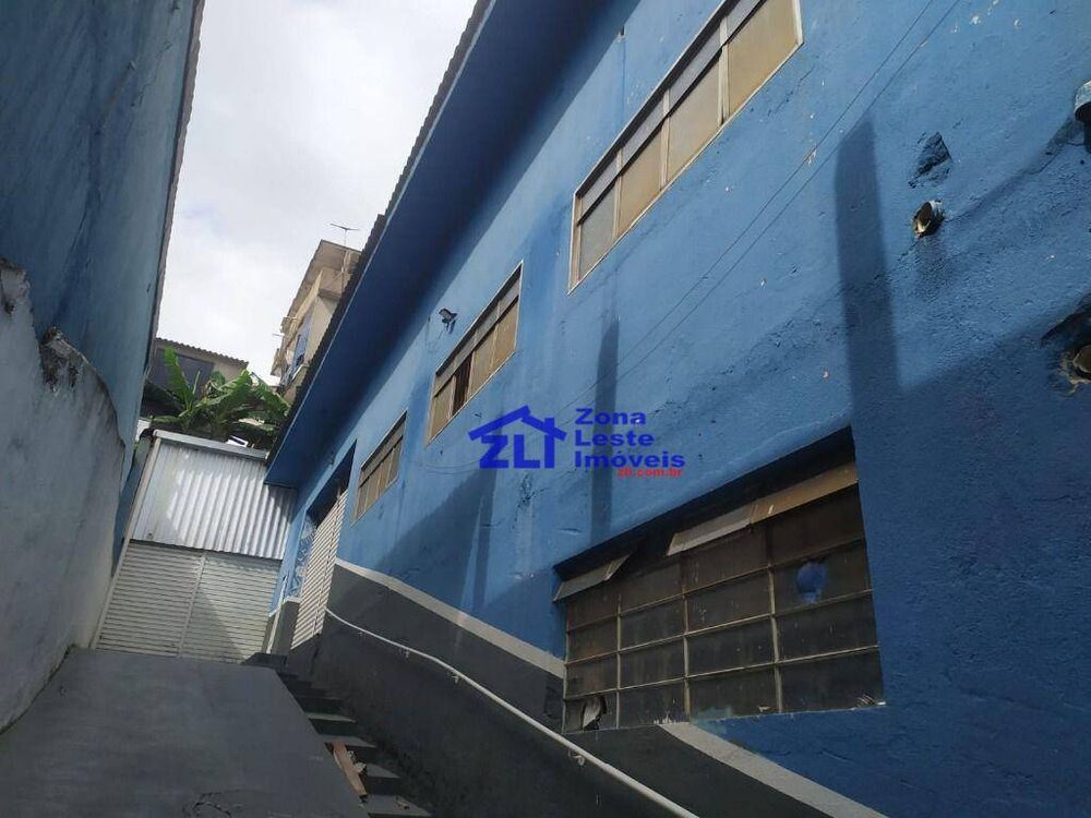 Loja-Salão, 200 m² - Foto 7