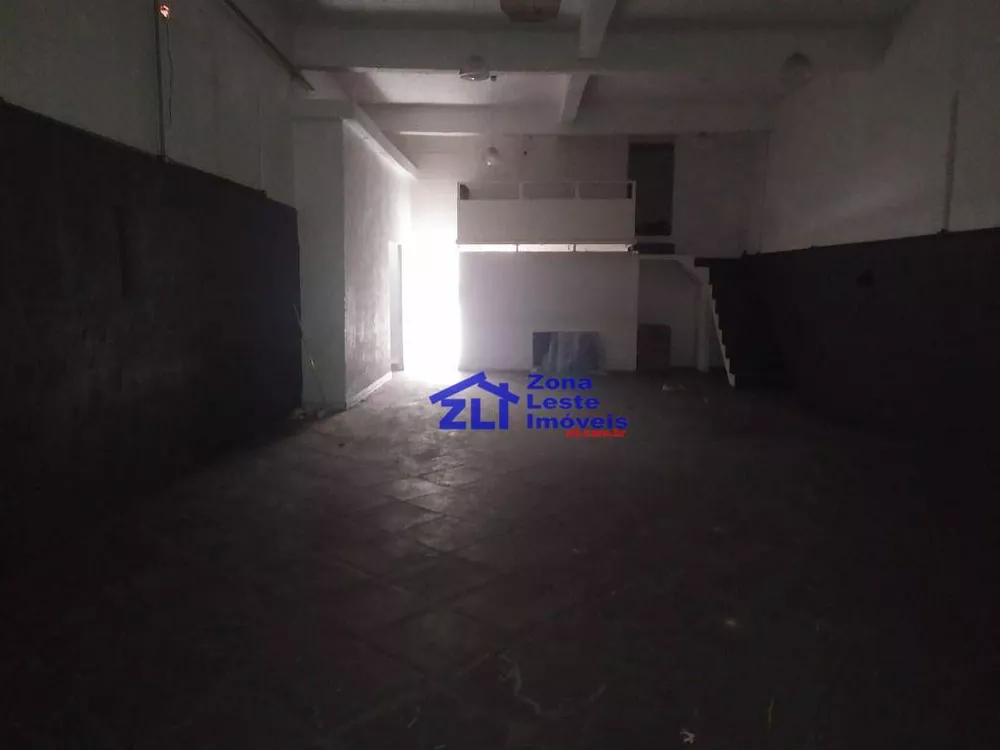 Loja-Salão, 200 m² - Foto 1