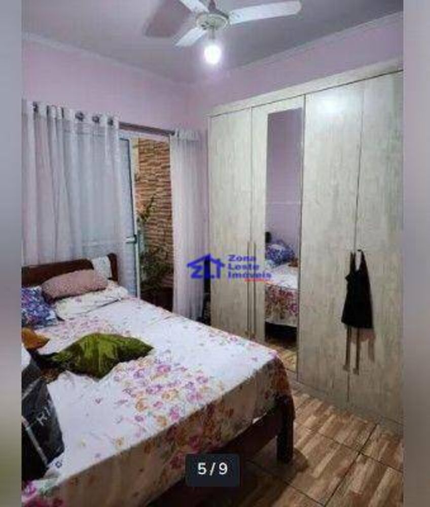 Casa de Condomínio, 2 quartos - Foto 3