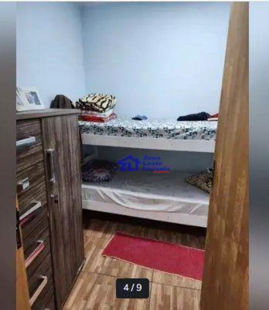 Casa de Condomínio, 2 quartos - Foto 5