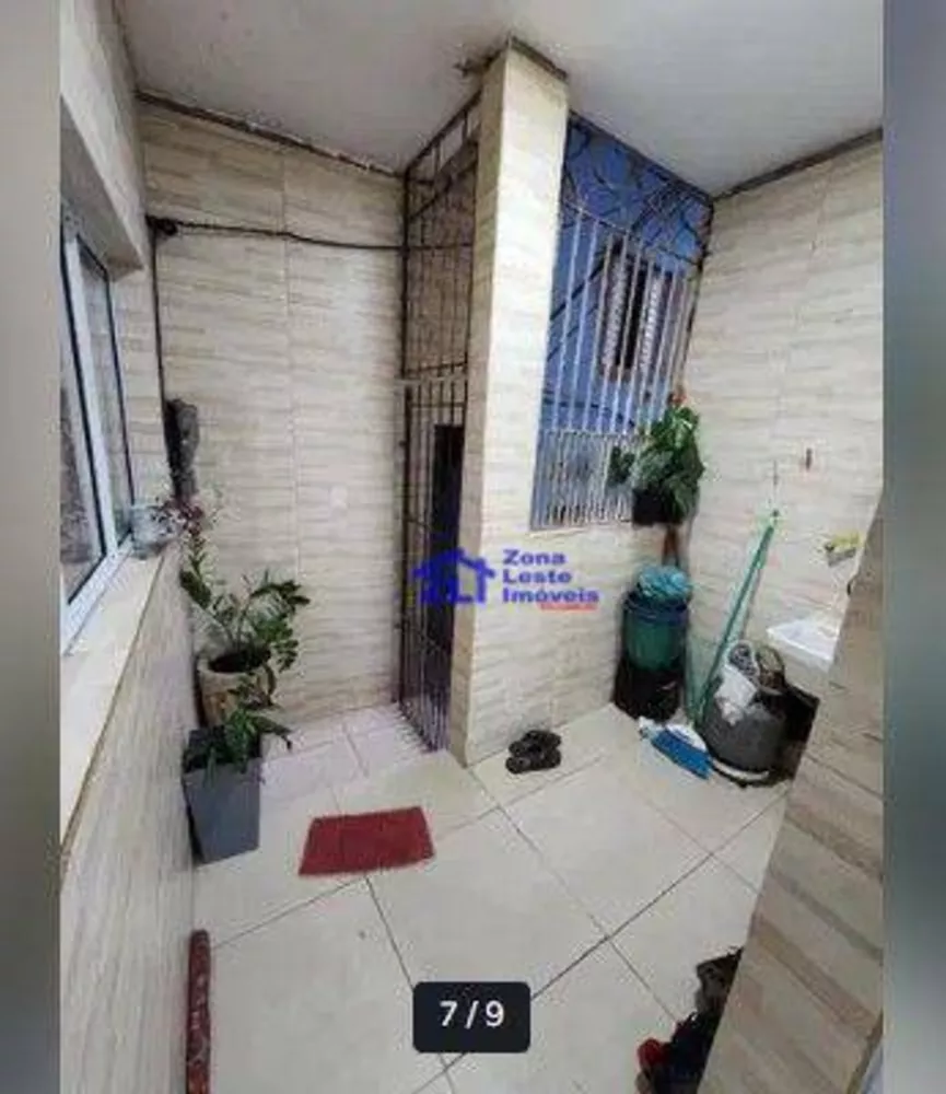 Casa de Condomínio, 2 quartos - Foto 1