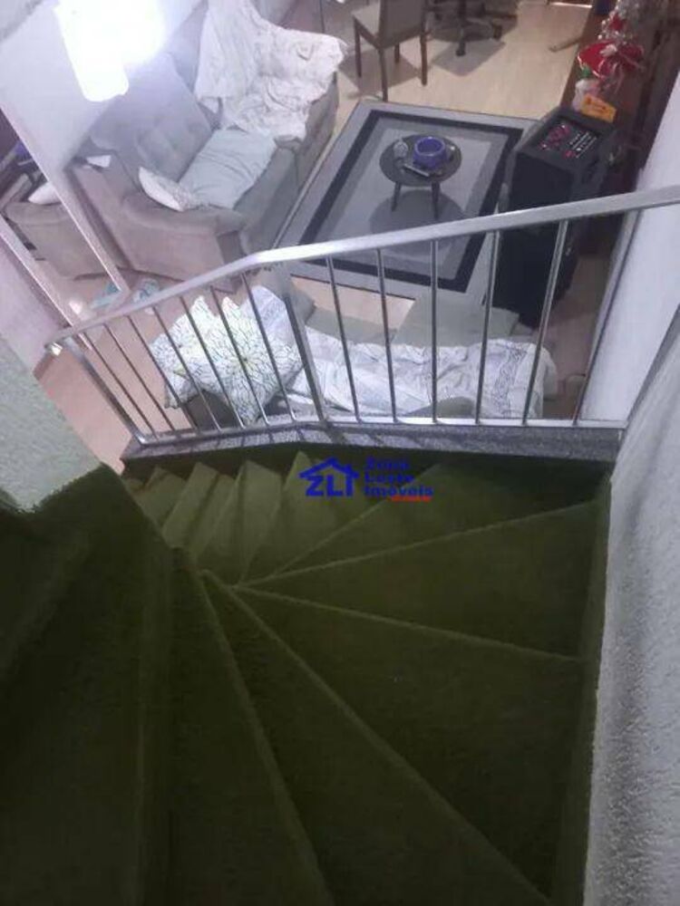 Sobrado, 2 quartos, 99 m² - Foto 4